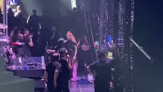 [EXCLUSIVE] 220828 #BLACKPINK #블랙핑크 - VMAs Backstage & Reaction to Avril Lavigne by IPEUNG110