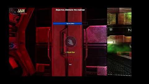 Dead effect:part 12 final