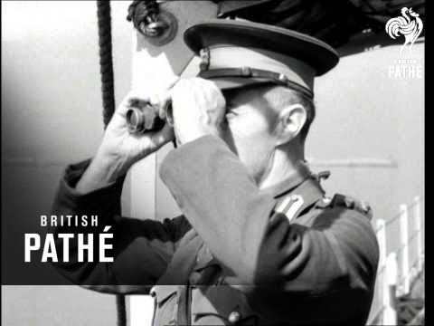 D-Day Plus Six Years (1950)