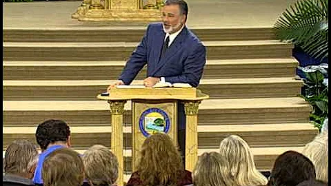 Keith Moore   Diligence   Pt 6  Waiting For Perfection