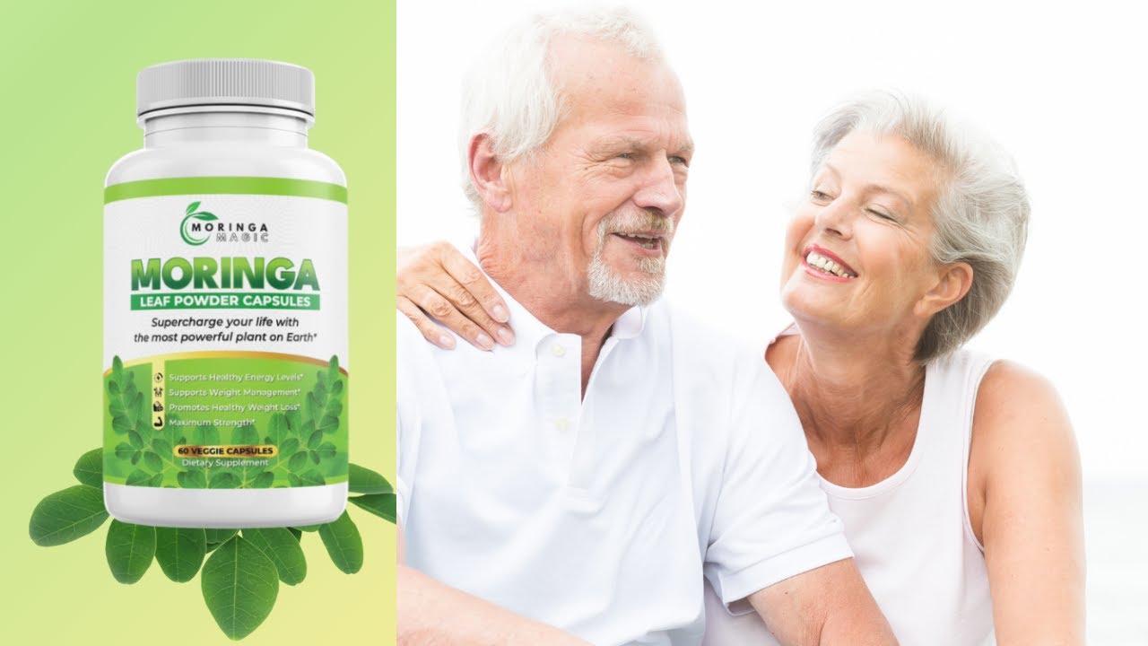 MORINGA MAGIC – ((❌NEW ALERT!!❌)) – MORINGA MAGIC …