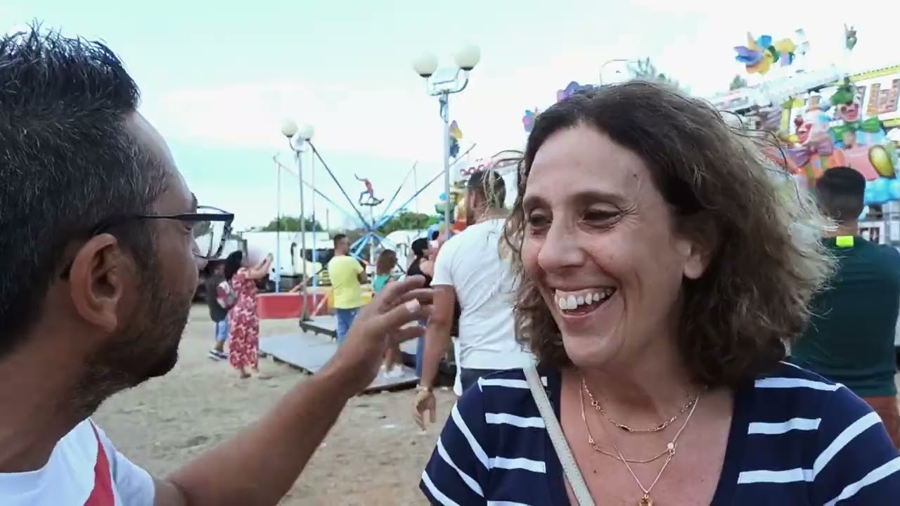 Bisceglie - ConTeSto: giornata 