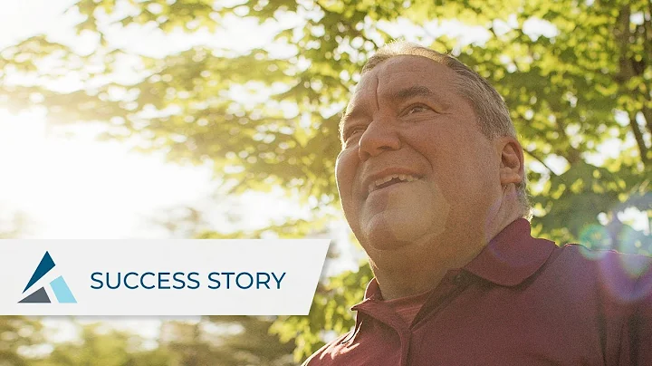 Bob's Golf Game and Family Life Improved Thanks to...