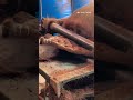 Coconut Broom Making