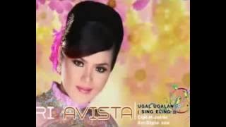 FULL ALBUM TARLING BARU SRI AVISTA 2014 Prod NADA RINDU