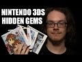 Nintendo 3DS Hidden Gems