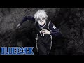 Nagi prende l'iniziativa! | BLUELOCK