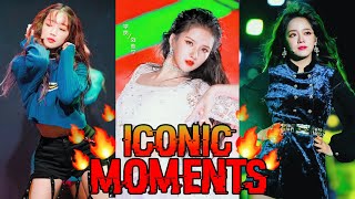 ICONIC KPOP MOMENTS THAT HAD ME SHOOK - GUGUDAN TRIBUTE