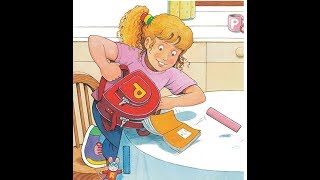 Обложка What S In My Bag A Song Скачать What S In My Bag A Song