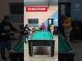 Tensão na Sinuca: Quem Vai Ganhar a Próxima