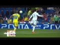 Cristiano Ronaldo 2012 2013 All Season Skills Hd