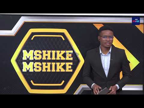 MSHIKEMSHIKE AZAM TV 5 09 2025