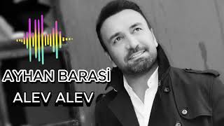 Ayhan Barasi - Alev Alev -   Resimi