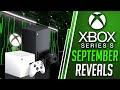 Xbox September Event CONFIRMED | Xbox Series X Price Reveal | Xbox Series S Lockhart LEAKS AGAIN
