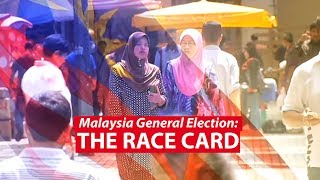 Malaysia General Election: The Race Card | Insight | CNA Insider