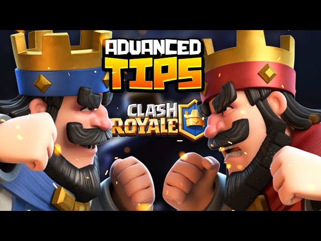 How to get better at Clash Royale: Top tips & tricks - Charlie INTEL