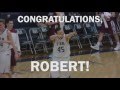 Basketball player with Down syndrome hits game-ending 3-point shot