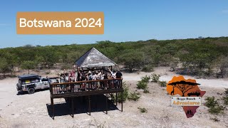 Gem of Africa Tour | Botswana | Beggs Bunch Family Holiday