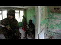 [GAMEPLAY] Part III - Атака и оборона 13-го здания (Syria: Homs Assault 2) [AIRSOFT]