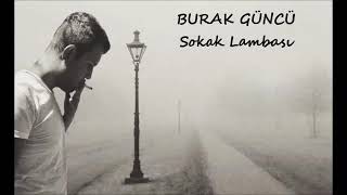 Burak güncü sokak lambası Resimi