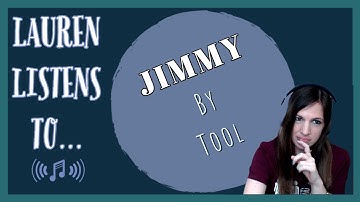 Intermission & Jimmy | Tool Reaction