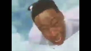 tyler the creator falling from the sky in the sm64 soundfont