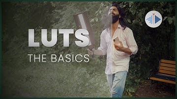 LUTs Made Easy - Kdenlive Tutorial