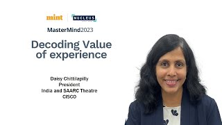 Episode Teaser - Mint presents MasterMind 2023 Decoding the Value of Experience