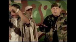 FUNKY - LOS VENCEDORES