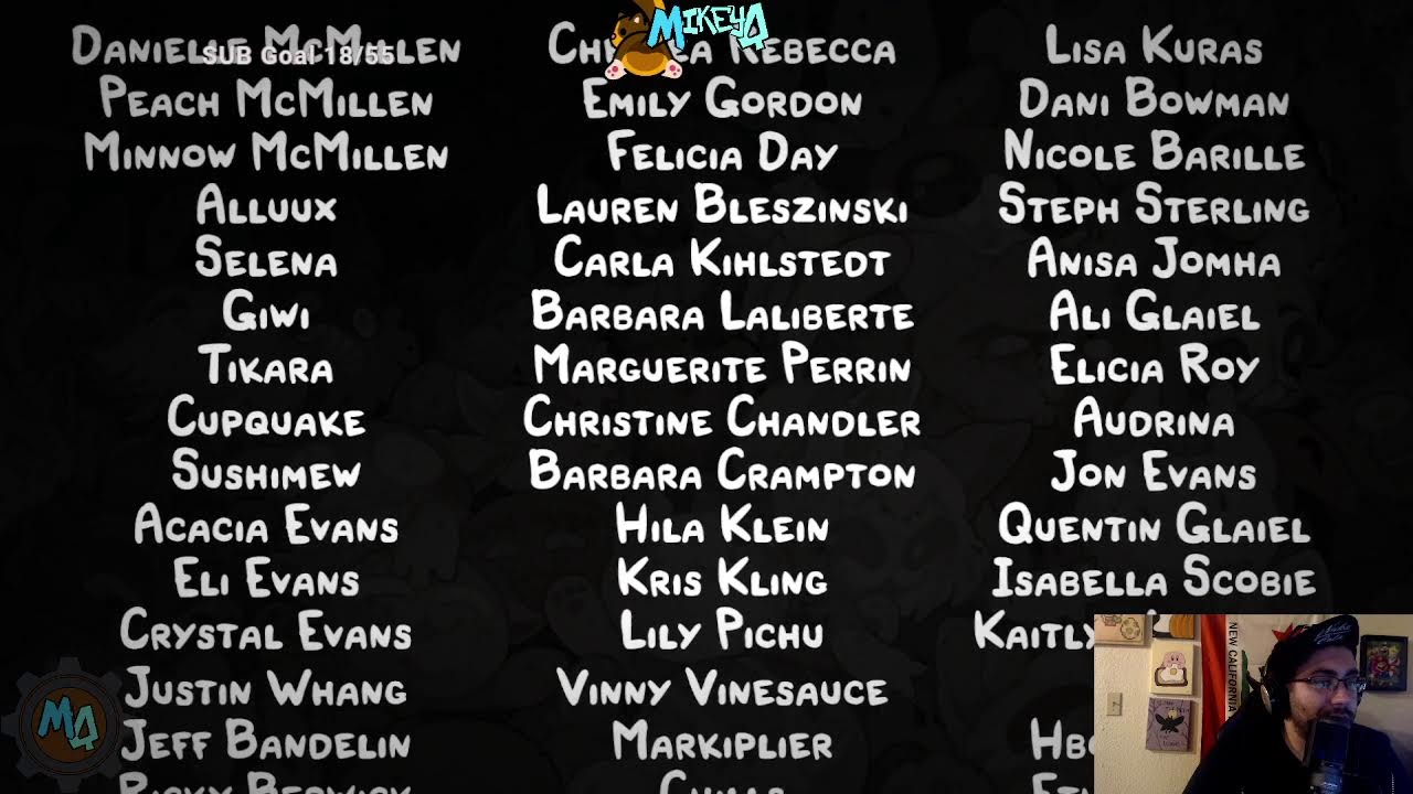 just one run if all goes well