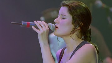 Peter Gabriel ft. Paula Cole - Don