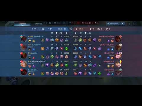 lancelot oyun bitirmeye