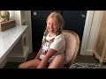 End of video