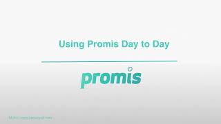 Promis Overview