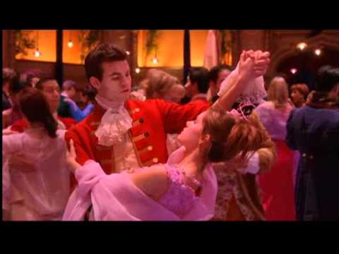 Daniel Gillies in Snow Queen (2002).avi