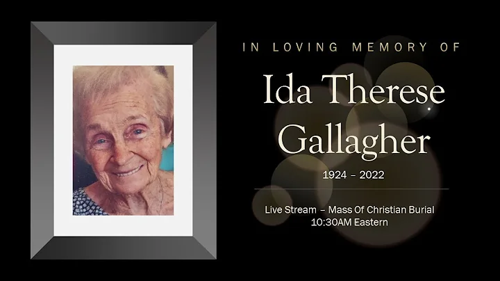 Ida Gallagher Photo 3