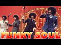 FUNKY SOUL CLASSICS | Earth, Wind &amp; Fire, Chaka Khan, Sister Sledge, KC &amp; The Sunshine Band