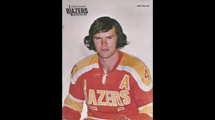 The Legend of Ron Plumb
