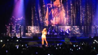Ariana Grande - Tattooed Heart Live Paris (14.05.15)