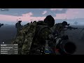 [NZ] Arma 3 Mission Night Antics with the UDS Boys!