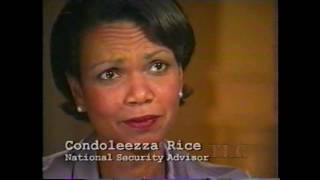 '9/11: The President's Story' TLC (aired September 11th 2002)