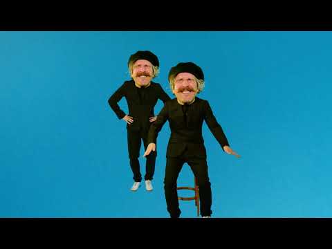 Watch Scratchophone Orchestra - I HATE (clip officiel) on YouTube Watch Scratchophone Orchestra - I HATE (clip officiel) on YouTube