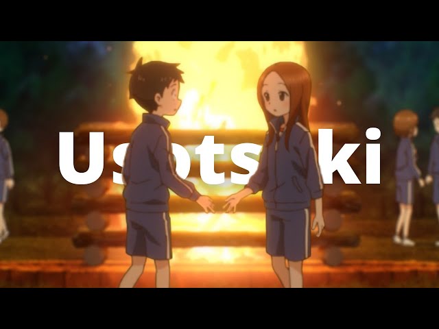 Crunchyroll.pt - Dividir o guarda-chuva é tão românt- deixa pra lá 😂  ⠀⠀⠀⠀⠀⠀⠀⠀⠀ ~✨ Animes na imagem: Nisekoi // KARAKAI JOZU NO TAKAGI-SAN //  Monthly Girls' Nozaki-kun