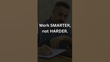 work smarter with ai tools #artificial_intelligence #digital_tools #freelancer