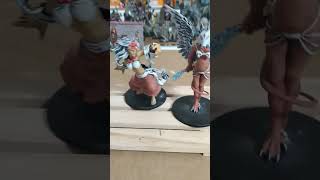 RPG Deity Minis #new #miniature #love #custom #craft #3d #gaming #fantasy #god #figure #toys #games