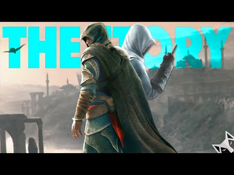 Video: Tko je izdajica u Assassin's Creed Valhalla?