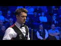 Neil robertson vs michael holt frame 2 world grand prix 2020 full with english commentary