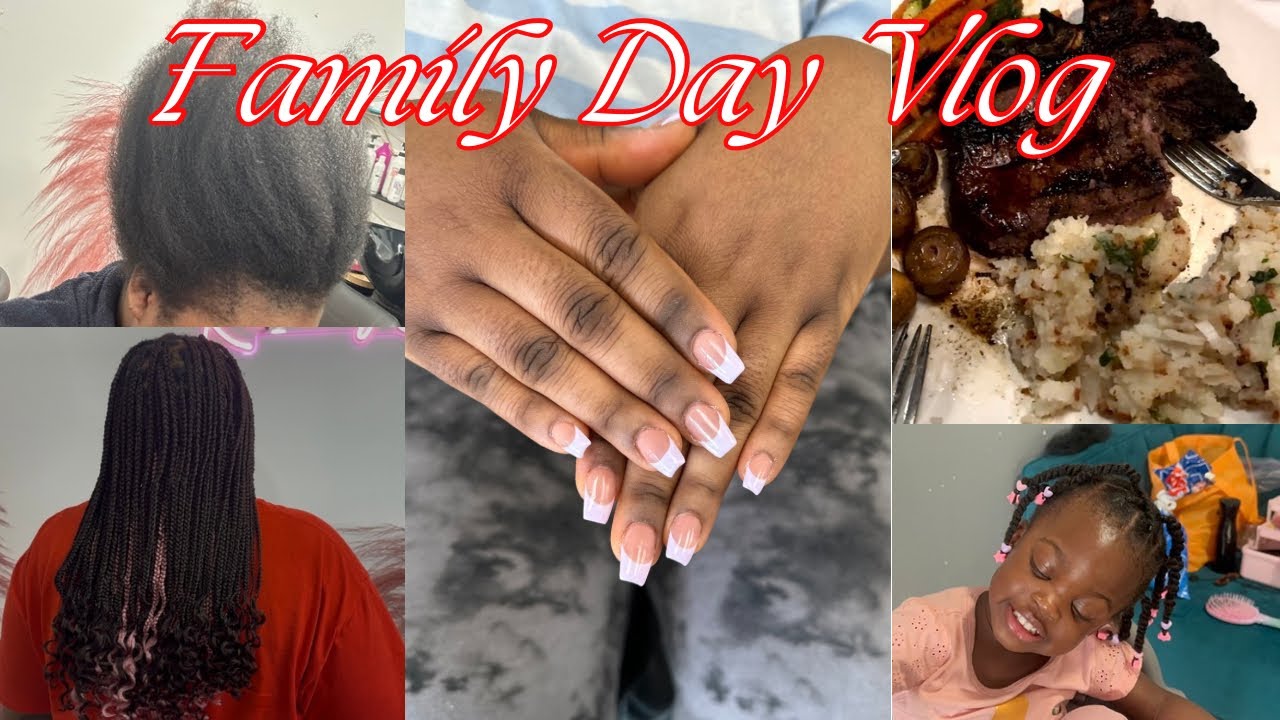 CANADA LIVING VLOG | LAZY DAY As A CANADIAN HOUSEWIFE | FAMILY DAY | BIRTHDAY PREPARATION 🎉