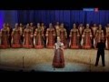 It Is Raining Outside. На улице дождик. Russian Folk song