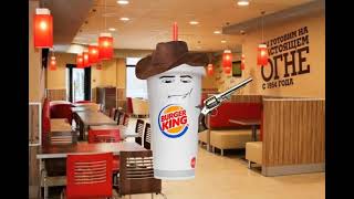Ковбой Evervess Cola #Burgerking #Memes #Cowboysmeme